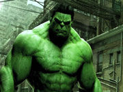 Hulk Rumble Defence